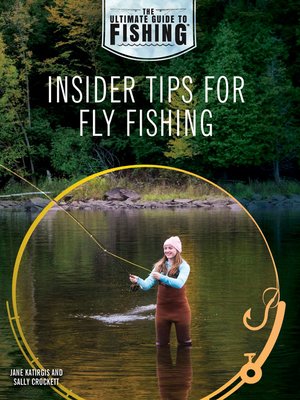 cover image of Insider Tips for Fly Fishing